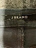 J Brand Black Jeans Size 25 waist - photo 7
