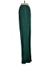 Meshki Green Casual Pants Size XS - photo 4