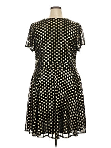 Torrid Cocktail Dress (view 2)