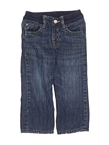 Baby Gap Jeans (view 1)