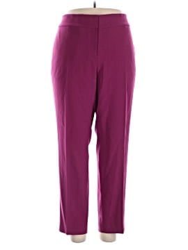 Kasper Casual Pants (view 1)