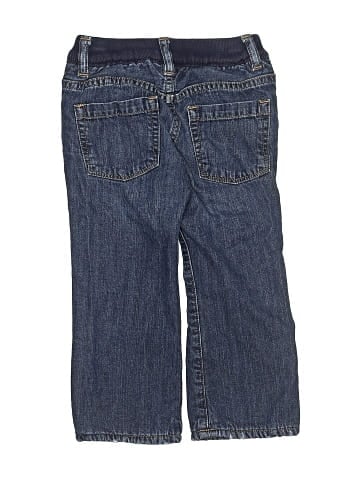 Baby Gap Jeans (view 2)