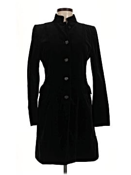 Zara Coat (view 1)