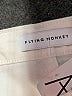 Flying Monkey Ivory Jeans Size 25 waist - photo 7