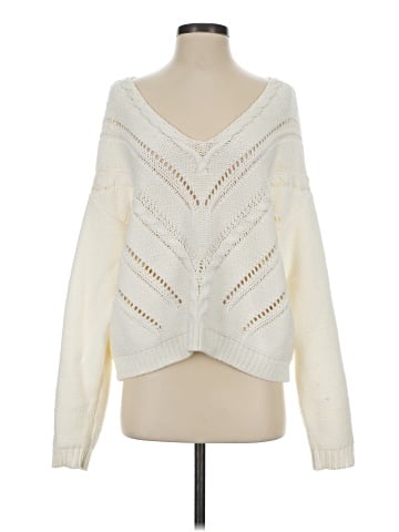Harper Heritage Pullover Sweater (view 1)