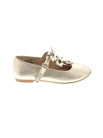 Cat & Jack Flats (view 1)