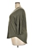 Matty M Green 3/4 Sleeve Top Size XXL - photo 5