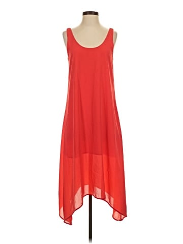 Three Eighty Two Casual Dress (view 1)