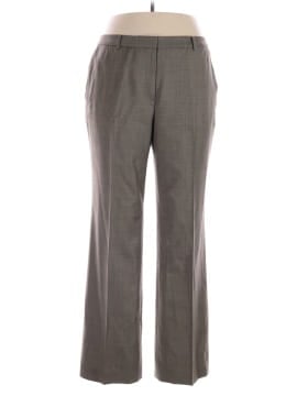 Brooks Brothers Silk Pants (view 1)