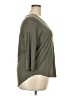 Matty M Green 3/4 Sleeve Top Size XXL - photo 4
