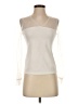 Shein Ivory Long Sleeve Blouse Size S - photo 1