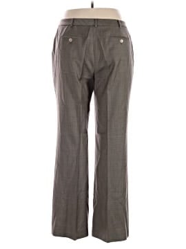 Brooks Brothers Silk Pants (view 2)