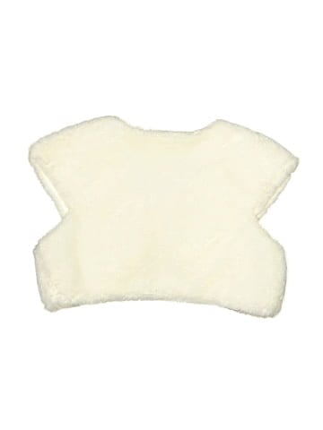 Jona Michelle Faux Fur Vest (view 2)
