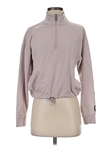 Calvin Klein Track Jacket (view 1)