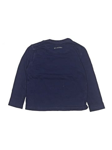 Ben Sherman Long Sleeve T-Shirt (view 2)