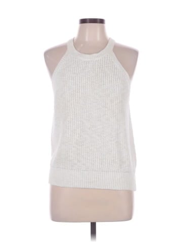 Olive and Oak Sweater Vest (view 1)