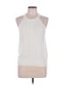 Olive and Oak White Sweater Vest Size L - photo 1