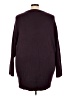 Old Navy Burgundy Purple Pullover Sweater Size 4X - photo 2