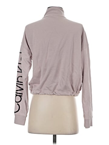 Calvin Klein Track Jacket (view 2)