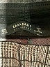 Zara Basic Plaid Gray Leggings Size S - photo 5