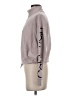 Calvin Klein Gray Track Jacket Size S - photo 5
