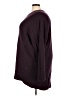 Old Navy Burgundy Purple Pullover Sweater Size 4X - photo 5