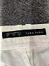 Zara Basic Solid Ivory Khaki Shorts Size S - photo 3