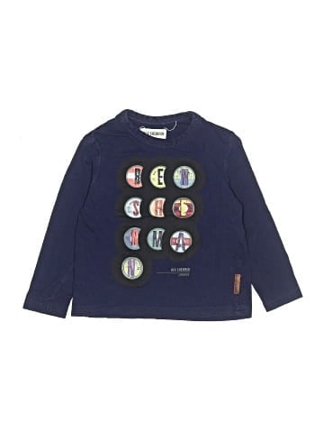 Ben Sherman Long Sleeve T-Shirt (view 1)