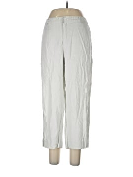 Gap Linen Pants (view 1)