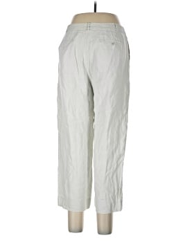 Gap Linen Pants (view 2)
