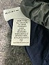 Robin Piccone Polka Dots Blue One Piece Swimsuit Size 12 - photo 4