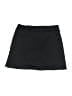 Tranquility by Colorado Clothing Solid Black Active Skort Size XS - photo 2