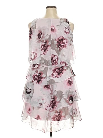 SLNY Cocktail Dress (view 2)