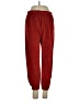 The Great. Red Casual Pants Size (2) - photo 1