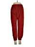 The Great. Red Casual Pants Size (2) - photo 2