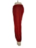 The Great. Red Casual Pants Size (2) - photo 5