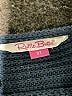 Ruffle Butts Blue Pullover Sweater Size 2T - photo 3