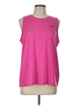 Under Armour Sleeveless T Shirt