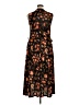 Ulla Johnson Floral Brown Casual Dress Size XL - photo 2