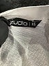 Assorted Brands 100% Viscose Paisley Ivory Casual Dress Size XS - photo 6