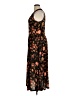 Ulla Johnson Floral Brown Casual Dress Size XL - photo 5