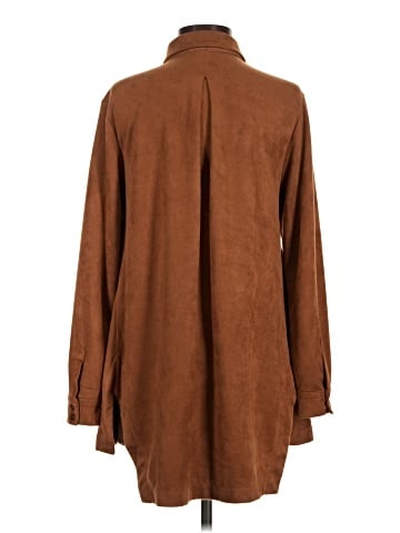 Ravel Long Sleeve Blouse (view 2)