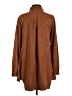 Ravel Brown Long Sleeve Blouse Size S - photo 2