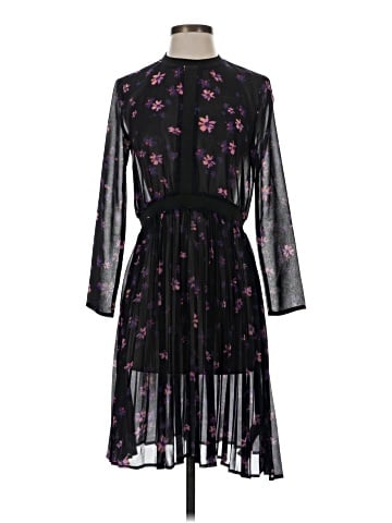 Maje Cocktail Dress (view 1)