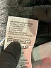 Topshop Blue Jeans Size 24 waist - photo 6