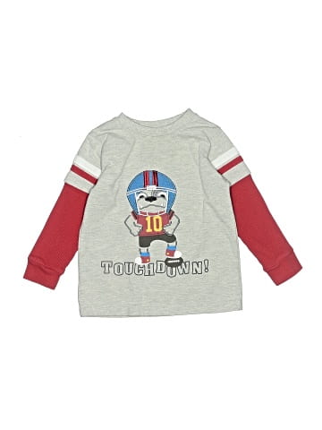 Sesame Street Long Sleeve T-Shirt (view 1)