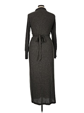 Daily Practice By Anthropologie Casual Dress (view 2)