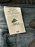 Levi's Black Jeans Size 4M - photo 8