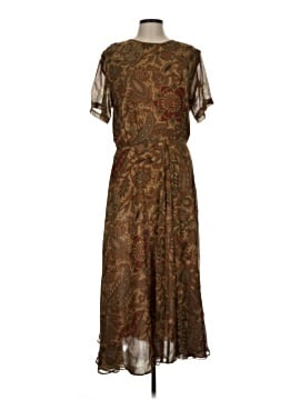 Saks Fifth Avenue Cocktail Dress (view 1)