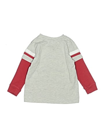 Sesame Street Long Sleeve T-Shirt (view 2)